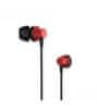 REMAX RM-512 slušalke, rdeče