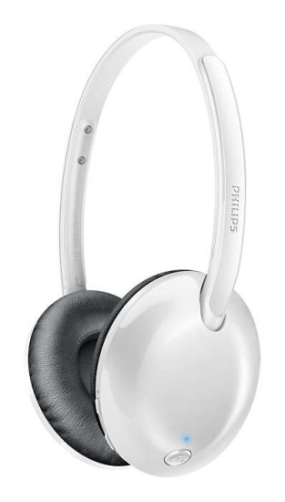 Philips SHB4405 brezžične slušalke