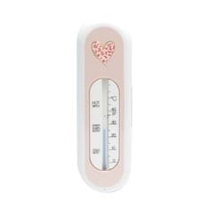 Bebe-jou Leopard kopalni termometer, roza