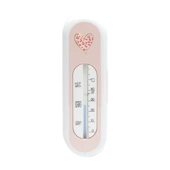 Bebe-jou Leopard kopalni termometer