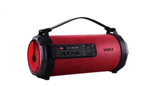 Vivax Vox BS-101 prenosni Bluetooth zvočnik