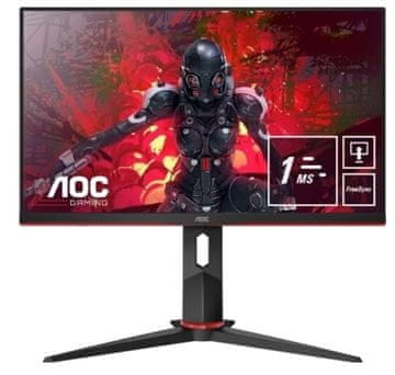 AOC 24G2U5 (24G2U5/BK) monitor
