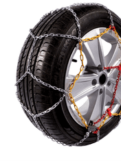 Snežne verige dimenzijo: 240, SUV