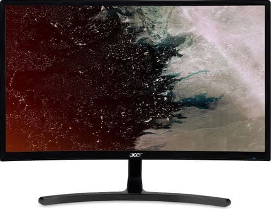 Acer ED242QRAbidpx monitor (UM.UE2EE.A01)