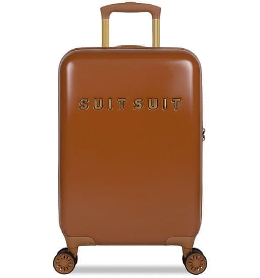 SuitSuit S – Fab Seventies potovalni kovček