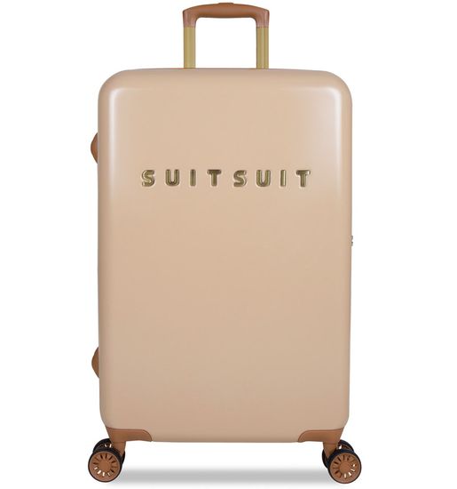 SuitSuit M – Fab Seventies potovalni kovček