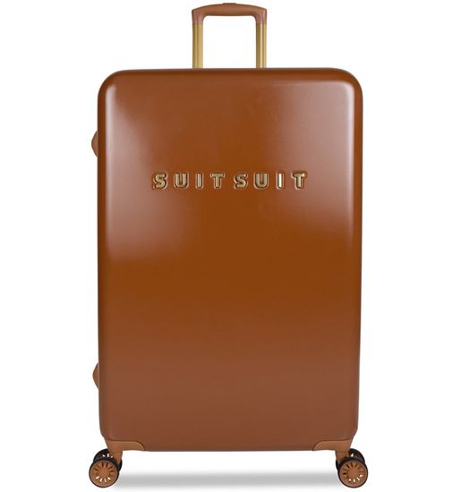 SuitSuit L – Fab Seventies potovalni kovček