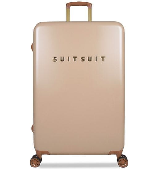 SuitSuit L – Fab Seventies potovalni kovček