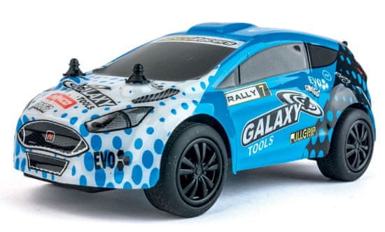 Ninco X–Rally Galaxy, 1:30 avto, daljinsko voden