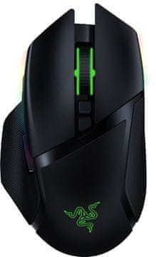 Razer Basilisk Ultimate računalniška miška (RZ01-03170100-R3G1)