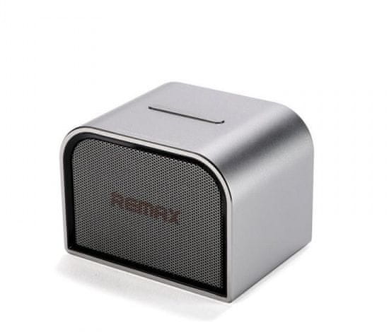 REMAX RB-M8 Mini prenosni brezžični zvočnik
