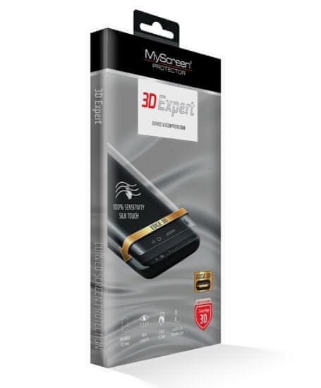 MyScreen Protector 3D Expert zaščitna folija za Samsung Galaxy Note 10 Plus N975