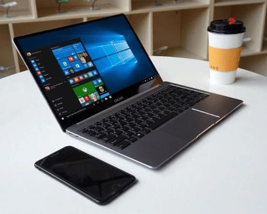 Chuwi lapbook discount pro 8gb