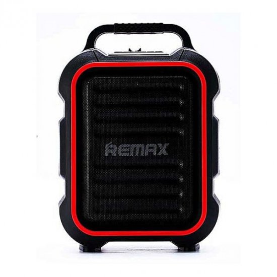 REMAX RB-X3 zunanji brezžični zvočnik