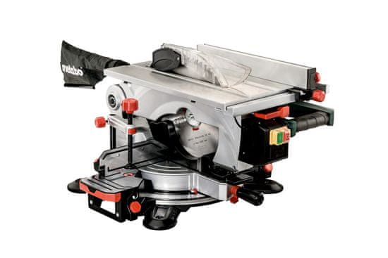 Metabo KGT 305 M zajeralna mizna žaga (619004000)