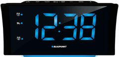 Blaupunkt CR80USB radio ura - rabljeno