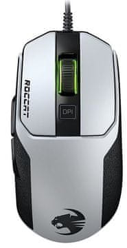 Roccat Kain 102 AIMO (ROC-11-610-WE) gaming miška