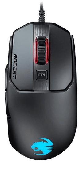 Roccat Kain 120 AIMO (ROC-11-612-BK) gaming miška