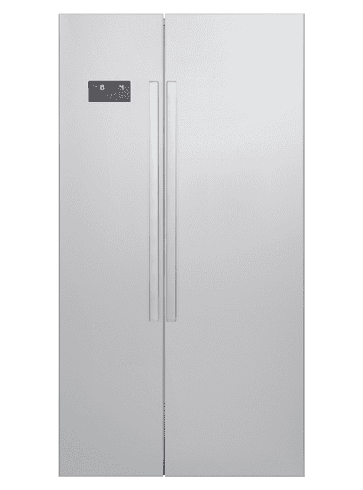 Beko prostostoječi kombinirani hladilnik GN163120S