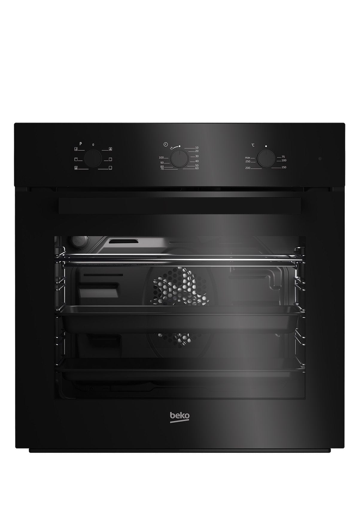 Beko BIM 24301 BCS