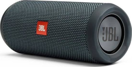 JBL Flip Essential prenosni Bluetooth zvočnik, vodoodporen