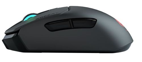 Roccat Kain 200 AIMO ROC-11-615-BK brezžična gaming miška, črna, optična