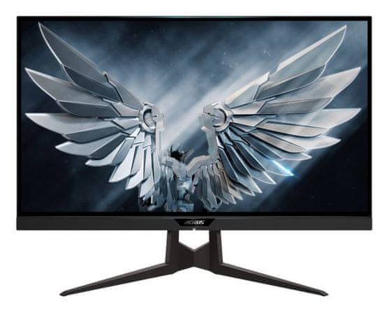 Gigabyte Aorus FI27Q-P (AORUS FI27Q-P)