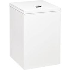 Whirlpool WH1410 A+E zamrzovalna skrinja