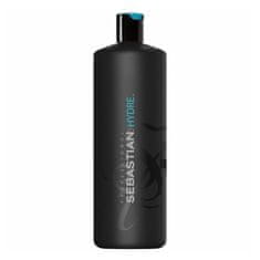 Sebastian Pro. Vlažilni šampon za suhe in poškodovane lase Hydre (Moisturizing Shampoo) (Neto kolièina 250 ml)