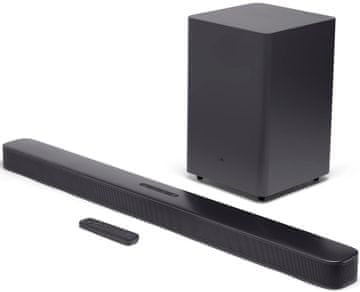 JBL Deep Bass 2.1-kanalni Soudbar