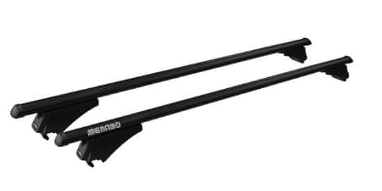 Menabo Tiger strešni prtljažnik, 120 cm