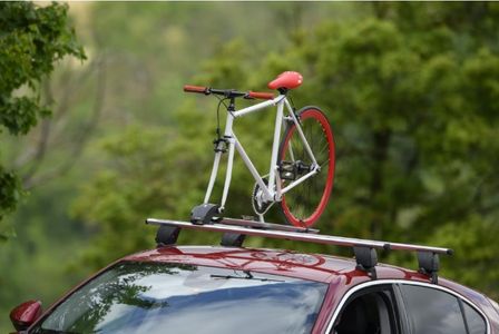 Menabo Bike Pro Tour nosilec za kolesa