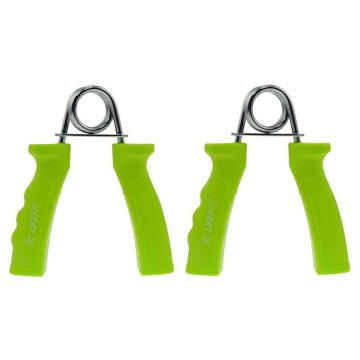 LIFEFIT Speed utrjevalec prstov, zelen