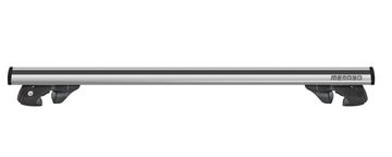Menabo Jackson XL strešni prtljažnik, 135 cm