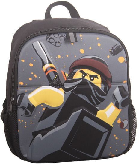 LEGO Bags nahrbtnik Ninjago Cole