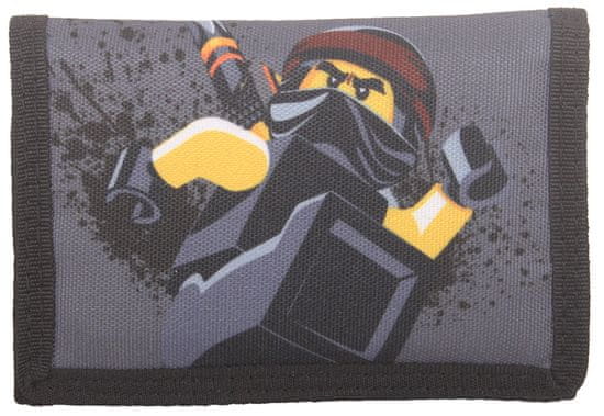 LEGO denarnica Ninjago Cole