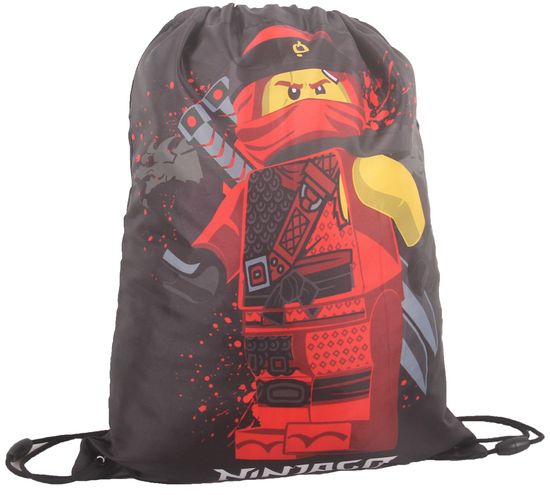 LEGO torba za copate Ninjago Kai