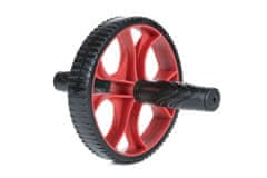 Gymstick Exercise Wheel vadbeni kolešček