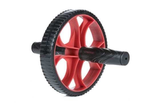 Gymstick Exercise Wheel vadbeni kolešček