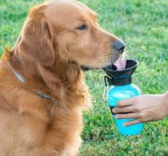 InnovaGoods steklenica za pitje za pse (V0100830)