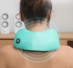 InnovaGoods masažni vibracijski aparat (V0100719)