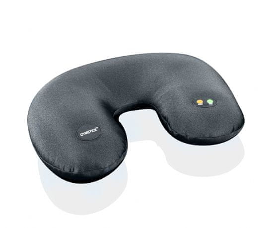 Gymstick Massage Pillow masažna blazina, 2 x AA