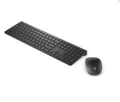 HP Combo Keyboard 800 namizni komplet