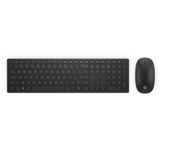 HP namizni komplet Combo Keyboard 800