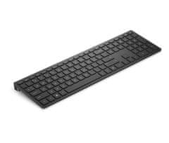 HP Combo Keyboard 800 namizni komplet