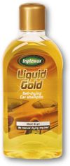 CarPlan Triplewax Liquid Gold avto šampon, 1 L
