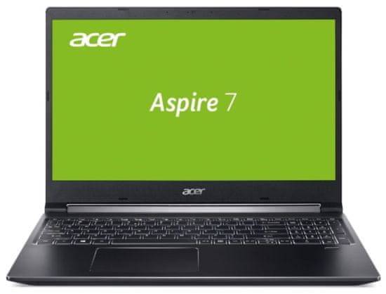 Acer Aspire 7 A715-74G-72L9 prenosnik