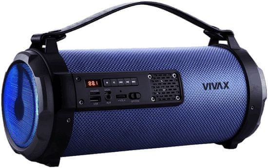 Vivax Vox BS-101 prenosni Bluetooth zvočnik