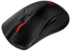 HyperX Pulsefire Dart gaming miška, brezžična