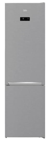 Beko RCNA406E30ZXB prostostoječi kombinirani hladilnik